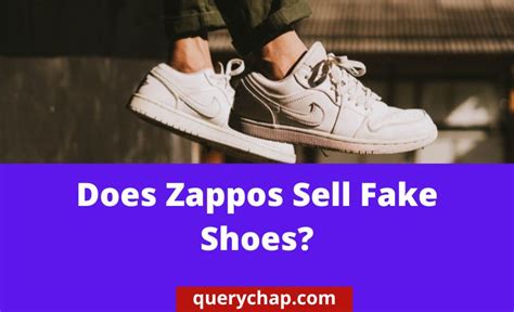 does zappos sell fake nikes|is zappos a reputable company.